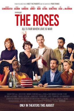 Locandina di I Roses
