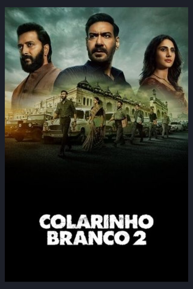 Locandina di Raid 2