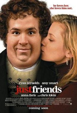 Locandina di Just Friends