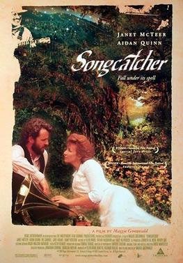 Locandina di Songcatcher