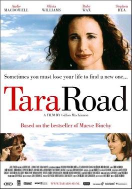 Locandina di Ritorno a Tara Road