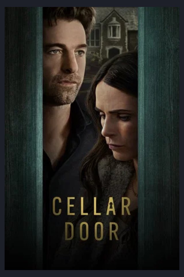 Locandina di Cellar Door