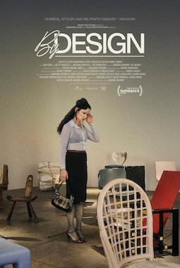 Locandina di By Design