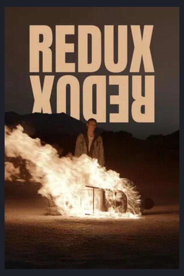Locandina di Redux Redux