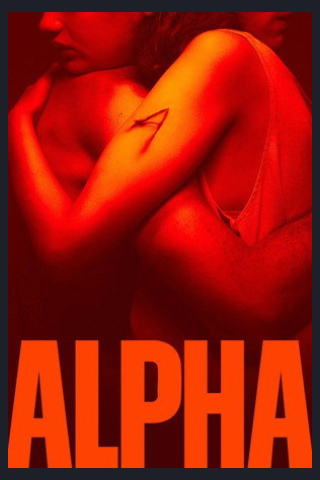 Locandina di Alpha