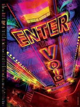 Locandina di Enter the Void