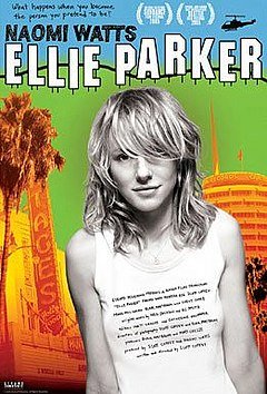 Locandina di Ellie Parker