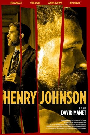 Locandina di Henry Johnson