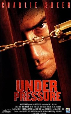 Locandina di Follia omicida (film 1997)