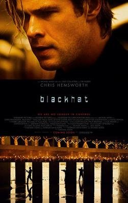 Locandina di Blackhat