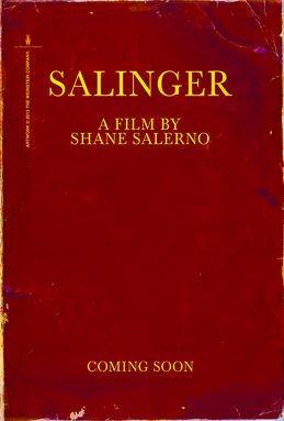 Locandina di Salinger - Il mistero del giovane Holden