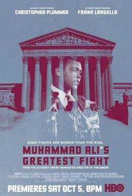 Locandina di Muhammad Ali's Greatest Fight