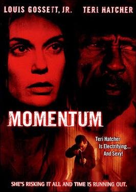 Locandina di Momentum