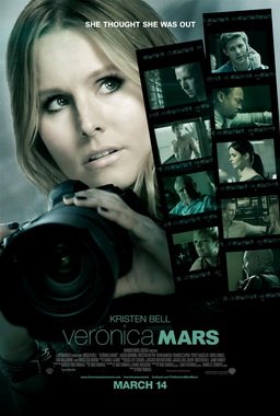 Locandina di Veronica Mars