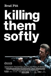Locandina di Cogan - Killing Them Softly