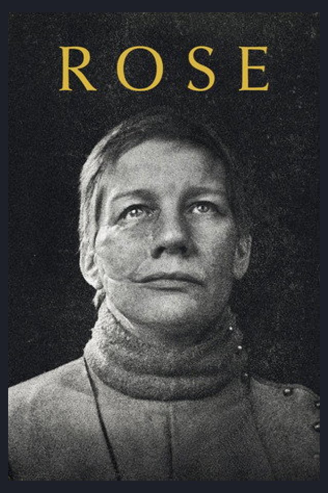Locandina di Rose