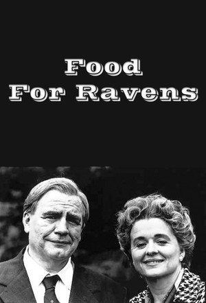 Locandina di Food for Ravens