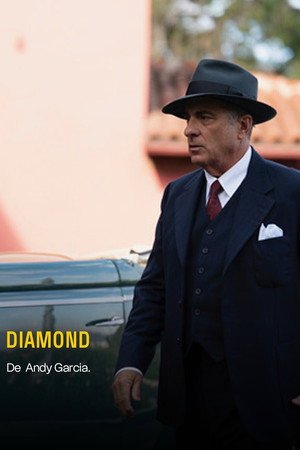 Locandina di Diamond