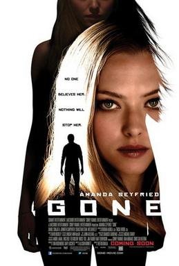 Locandina di Gone