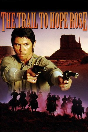 Locandina di Il sentiero di Hope Rose
