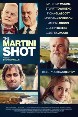 Locandina di The Martini Shot