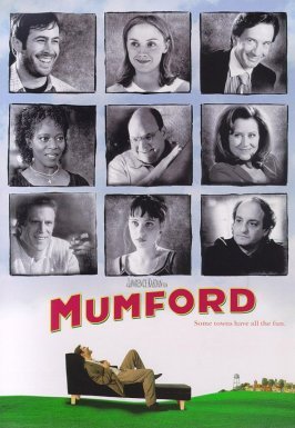 Locandina di Mumford