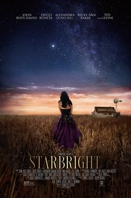 Locandina di Starbright