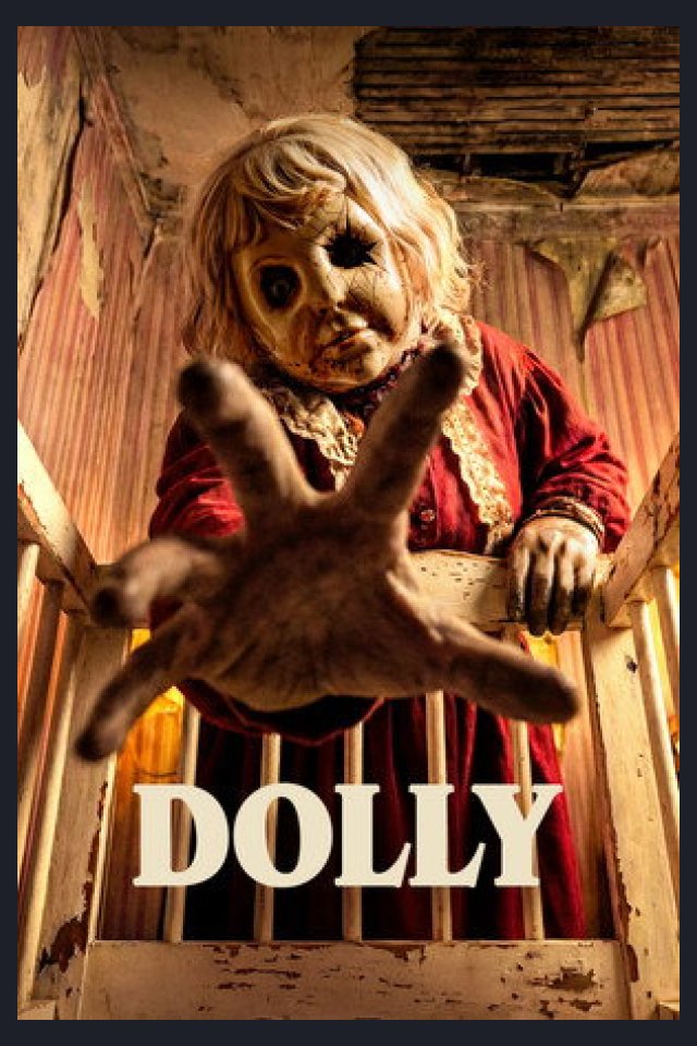 Locandina di Dolly