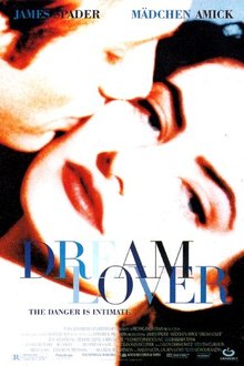Locandina di Incubo d'amore