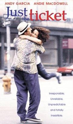 Locandina di Biglietti... d'amore