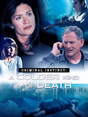 Locandina di A Colder Kind of Death