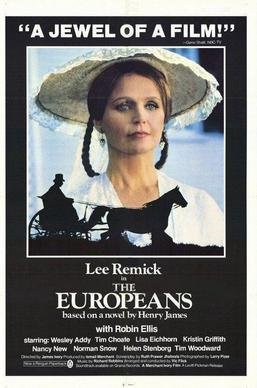 Locandina di Gli europei