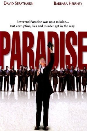 Locandina di Paradise