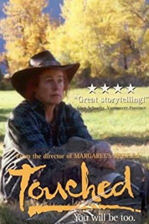 Locandina di Touched