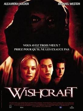 Locandina di Wishcraft