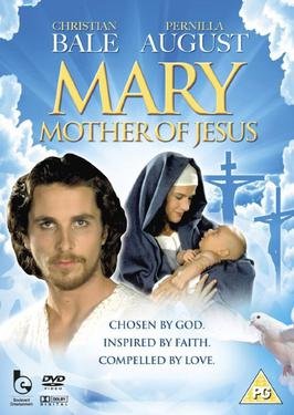 Locandina di Maria, madre di Gesù