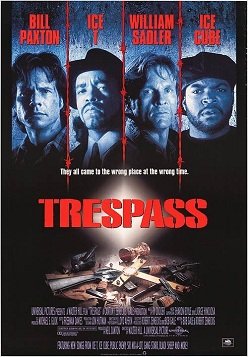 Locandina di I trasgressori