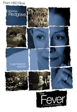 Locandina di The Fever