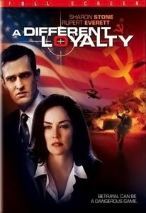 Locandina di A Different Loyalty