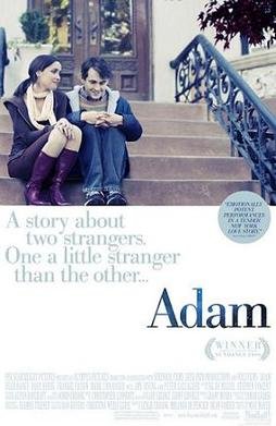 Locandina di Adam