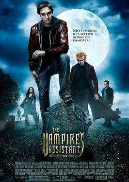 Locandina di Aiuto vampiro