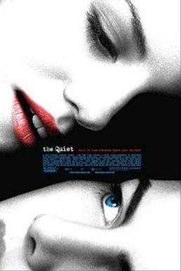 Locandina di The Quiet - Segreti svelati