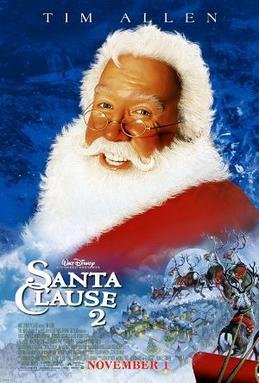Locandina di Che fine ha fatto Santa Clause?