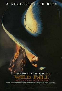 Locandina di Wild Bill