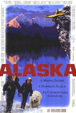 Locandina di Alaska