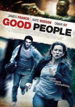 Locandina di Good People