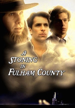 Locandina di A Stoning in Fulham County
