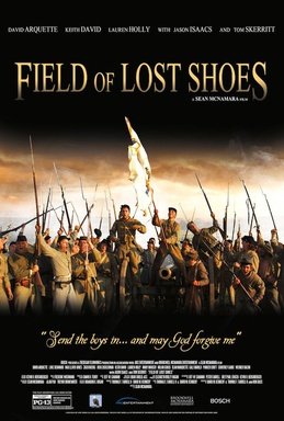 Locandina di Field of Lost Shoes