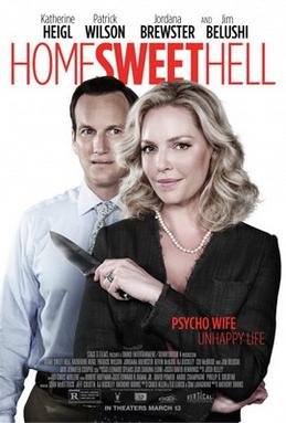 Locandina di Home Sweet Hell