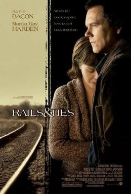 Locandina di Rails & Ties - Rotaie e legami